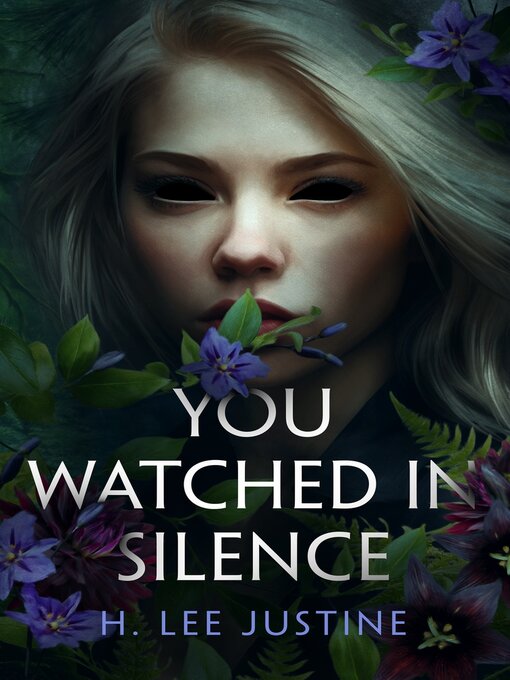 Cover image for You Watched in Silence